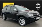 2023 Dacia Duster