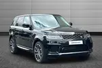 2022 Land Rover Range Rover Sport