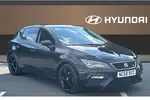2019 SEAT Leon
