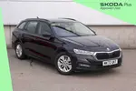 2022 Skoda Octavia Estate