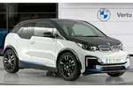 2021 BMW i3
