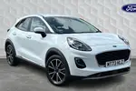 2023 Ford Puma
