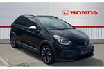 2021 Honda Jazz