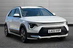 2022 Kia Niro