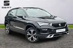 2024 SEAT Ateca