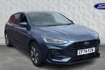 2024 Ford Focus