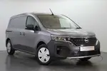 2024 Nissan Townstar