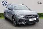 2024 Volkswagen T-Roc