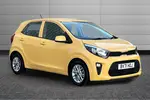 2021 Kia Picanto