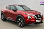 2022 Nissan Juke