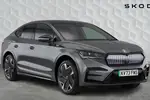 2024 Skoda Enyaq