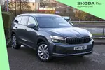 2024 Skoda Kodiaq