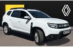 2023 Dacia Duster