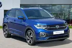 2021 Volkswagen T-Cross