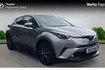 2019 Toyota C-HR