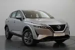 2022 Nissan Qashqai