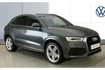 2016 Audi Q3