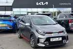 2023 Kia Picanto