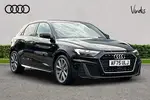 2025 Audi A1