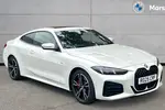 2025 BMW 4 Series