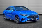 2025 Mercedes-Benz CLA