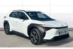 2025 Toyota bZ4X