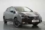 2024 Nissan Leaf