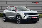 2022 Vauxhall Mokka e