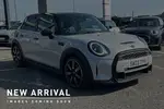 2022 MINI Hatchback 5dr