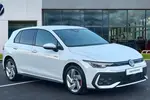 2024 Volkswagen Golf GTE
