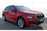2020 Skoda Kamiq