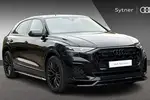 2024 Audi Q8