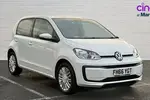 2016 Volkswagen Up