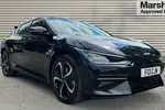 2023 Kia EV6