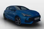 2025 MG MG3