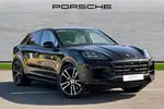 2026 Porsche Cayenne