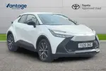 2026 Toyota C-HR