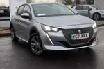 2021 Peugeot e-208