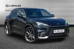 2026 Lexus Lbx