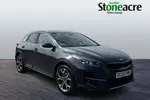 2020 Kia XCeed