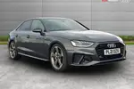 2021 Audi A4