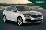 2023 Skoda Kamiq