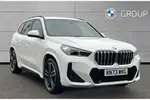 2023 BMW X1