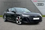 2025 Audi A6