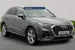 2021 Audi Q3