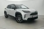 2023 Toyota Yaris Cross