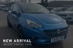 2019 Vauxhall Corsa