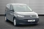 2022 Volkswagen Caddy