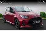2023 Toyota Yaris