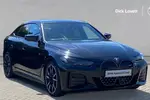2023 BMW i4